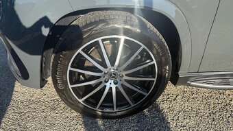 Mercedes-Benz GLS 450 d mHEV 4MATIC A/T - 6