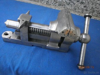 Menší svěráky - 6