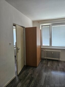 1 izbový byt Hnúšťa ul Nabrezie Rimavy 16 - 6