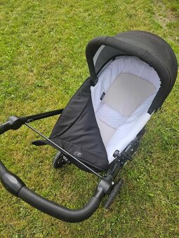 Trojkombinácia Britax B-motion 4 Plus - 6
