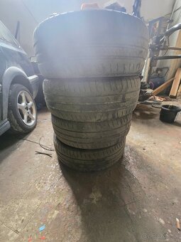 Letne pneumatiky 205/55 R16 - 6