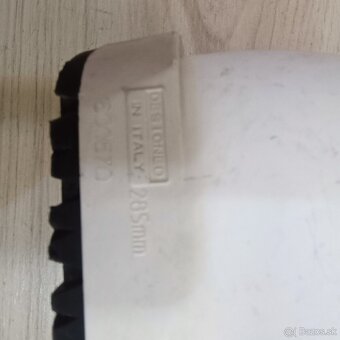 Lyžiarky head Raptor 60 - 6