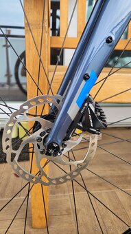 Predám nový elektrobicykel Lapierre eSensium AL 500 XL - 6