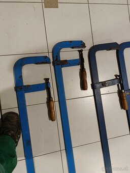 Predam zvierky stolárske. - 6