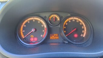 Predám Opel corsu - 6