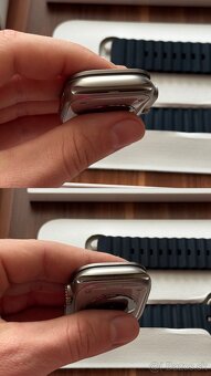 Apple Watch Ultra 2 49mm Titanium - AKTUALNE - 6