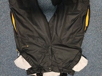 OTEPLOVAČKY - LYŽIARSKE NOHAVICE - 6