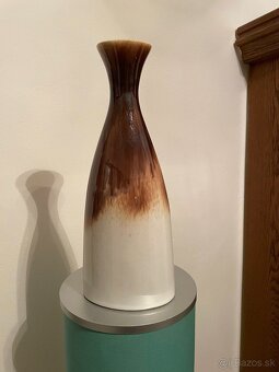 Váza - keramika - 6