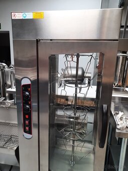 Gril na kurčata ,Gril na 12 kurčat 12 ks - 6