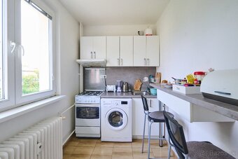 Veľký 2- izbový byt v CENTRE- po komplet. rekonšt. r.2017 - 6