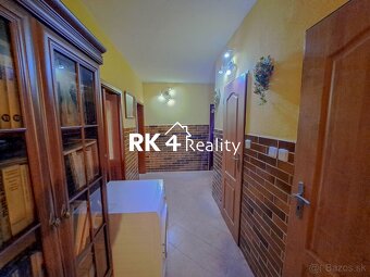 RK4 - NA PREDAJ - 3 izbový byt v Galante - 6