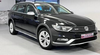 Volkswagen Passat Alltrack 2.0 TDi CR 4-motion 2016 - 6