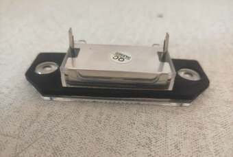 LED osvetlenie ŠPZ FORD Focus Mk2 C-Max Mk1 - 6