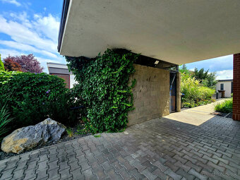 Prenájom 5-izbový Rodinný dom Chorvátsky Grob - 6