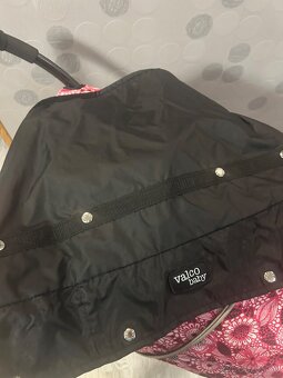 Športový kočík Valco - 6