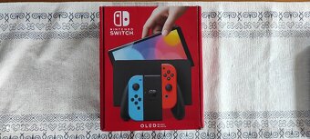 Nintendo switch oled - 6