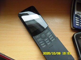 Stare mobilne telefony - 6