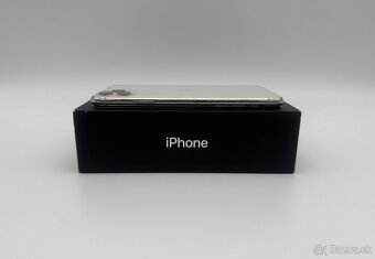 iPhone 11 Pro Max 256GB Silver (100% Batéria) + ZÁRUKA - 6