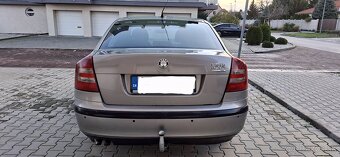 Predám Škoda Octavia II 1.9 TDI 77Kw Zachovalé R.V.2007 - 6