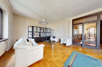 Jedinečná investičná príležitosť na Hradnom kopci. Luxusný r - 6