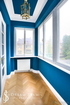 Štýlový byt s garážou a pozemkom, centrum Banská Bystrica - 6