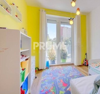 U NÁS  MODERNÝ 3i BYT, NOVOSTAVBA, 3 X BALKÓN, KLÍMA,Bosá - 6