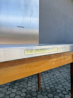Komínový digestor SIEMENS - 6
