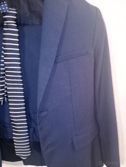 Oblečenie pre chlapcov - 6