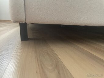 Manželská posteľ s matracmi - 6