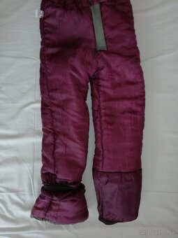 Dievčenské oteplovačky. - 6