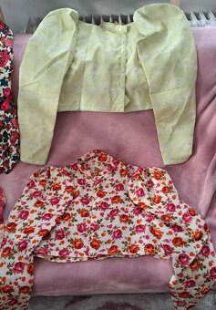 Krojové oblečenie - 6