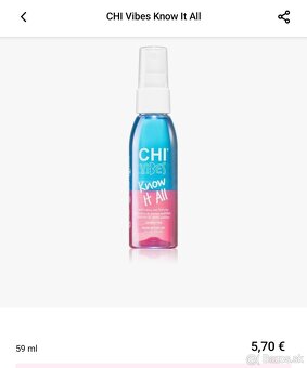 Vlasová kozmetika - 6