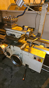 SOUSTRUH HROTOVÝ SN 710 S/2000 - 6