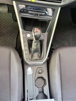 Taigo Limited 1.5 TSI DSG 110kw - 6