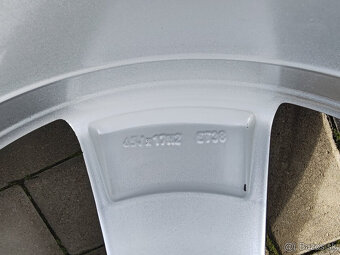 SKODA,AUDI,SEAT,VW 5X112 - 6