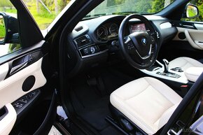 BMW X3 xDrive28i, Facelift, 8A/T, 4x4, DPH, STK/EK 3/2026 - 6