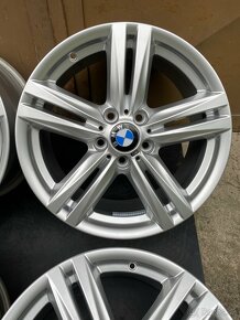 ✅ R18 ®️ Originál BMW 5x120 , M-Packet , ✅ Bmw 1/3 F20/F30 - 6