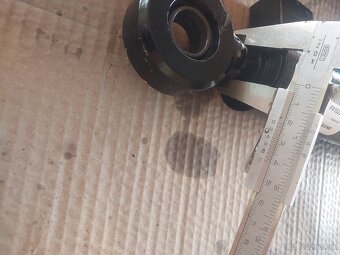 Hydraulické valce - 6