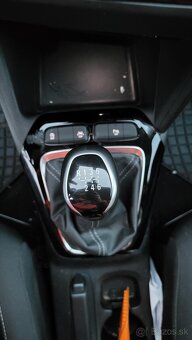 Opel corsa 1.2, 74kw - 6