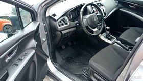Suzuki SX4 S-Cross 1,4T GL+ Premium 4x4 TSMJYBD2S00760505 - 6