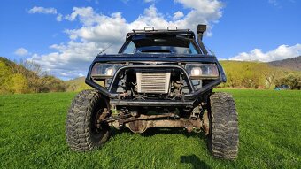 Suzuki Vitara 1.9 tdi - 6