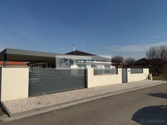 Znížená CENA Ponúkam na predaj RODINNÝ DOM- BUNGALOV ANDOVC - 6