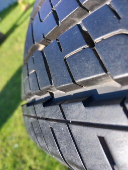 205/65 r16C letne pneumatiky 4kusy - 6