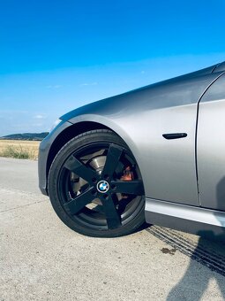 BMW e91 318d - 6