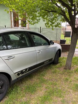 Predám VW passat b6 1.9 TDI - 6