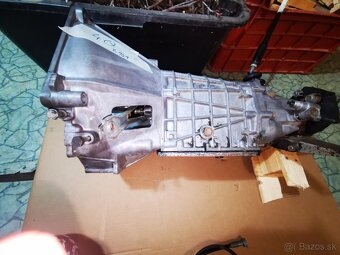 Lada Vaz Žiguli Prevodovka 4Q - 6