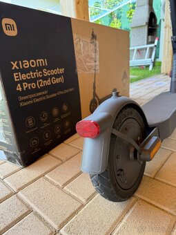 Predám Xiaomi 4 pro, 2 nd gen - 6