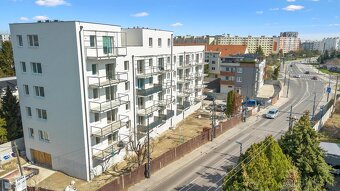 Posledné 2i byty na predaj, parking ZDARMA - 6
