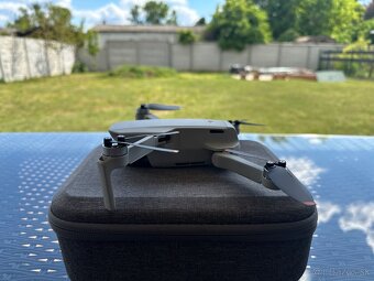 DJI Mini 2 - 4K dron - 6