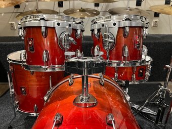 PREMIER XPK PERFORMANCE MAPLE 22,10,12,16,14 - 6